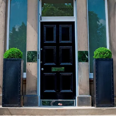 The Merchiston Apartamento Edimburgo