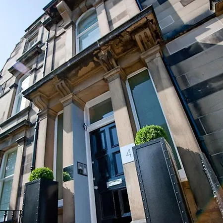 The Merchiston Apartamento