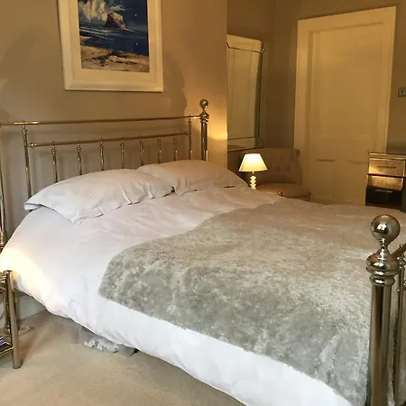 2 Douglas Crescent فندق مبيت وإفطار إدنبرة