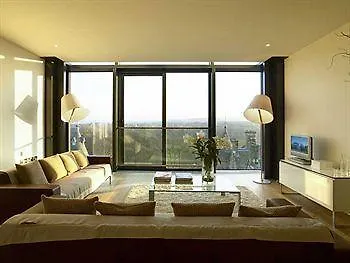 Otel Cloud 9 - Quartermile