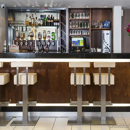 Hotel Express - Royal Mile By Ihg 3*