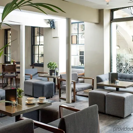 Rabble Hotel