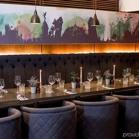 Rabble Hotel 4*