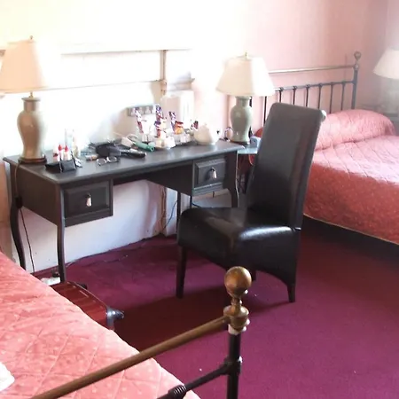 Hotel Eyre Edimburgo