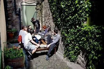 High Street Hostel - Over 18S Only, Backpackers Atmosphere (Adults Only) * אדינבורו