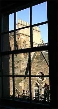 High Street Hostel - Over 18S Only, Backpackers Atmosphere (Adults Only) אכסניה *