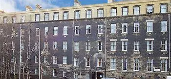 Mansion Craig Court Hotel