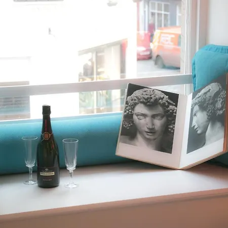 Art Apartamento