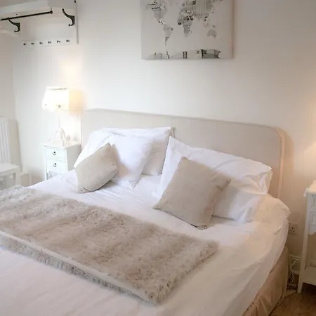 Apartamento Art Edimburgo