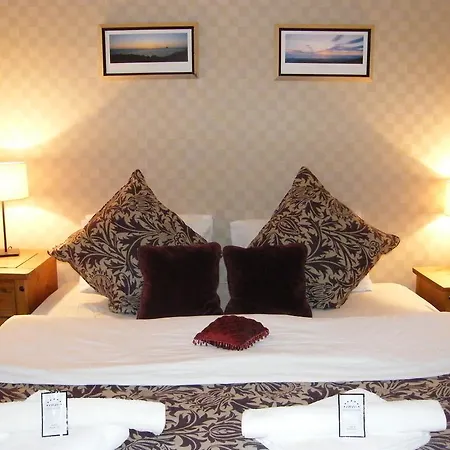 Apartament Royal Mile Budget *