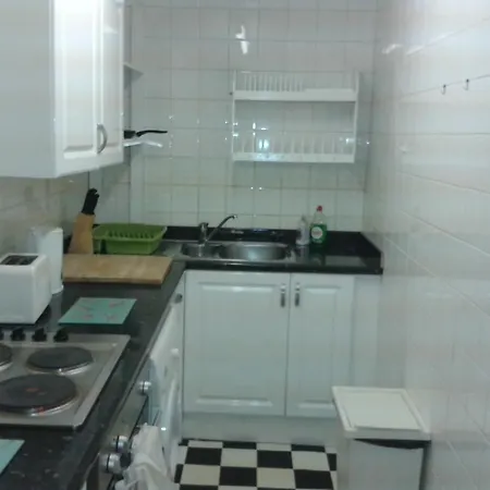 Capital Apartment