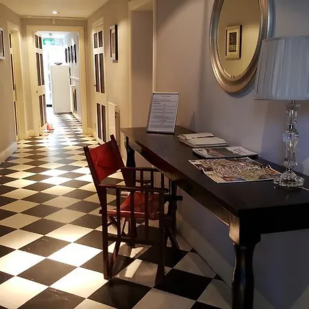 Maison d'hôtes Retreat 4*