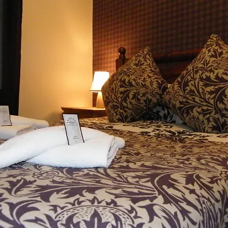 Royal Mile Budget Edynburg