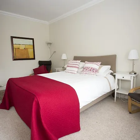 Doris Crook Bed & Breakfast