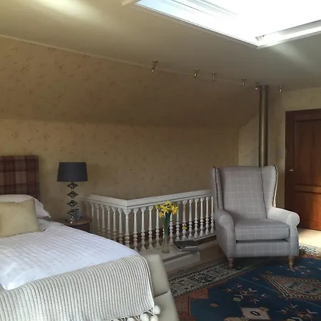 B&B Claremont House