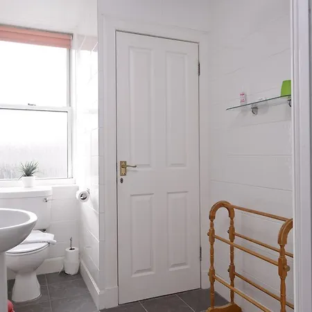 Canadale Bed and Breakfast Εδιμβούργο