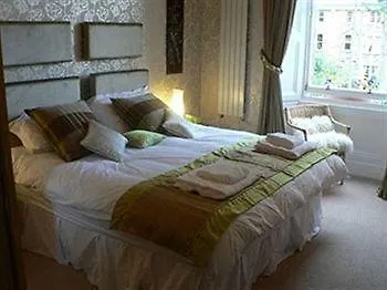 Allburys Boutique Hotel Édimbourg