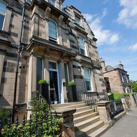 Apartment The Merchiston *