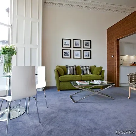 The Merchiston Apartment