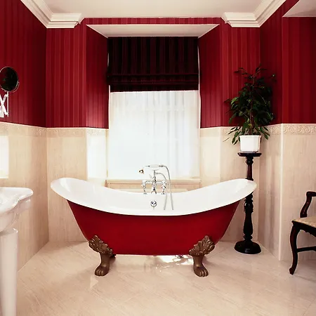 Hotel The Howard, An Ascend Collection Member