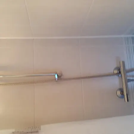 Apartmán Bryson Road *