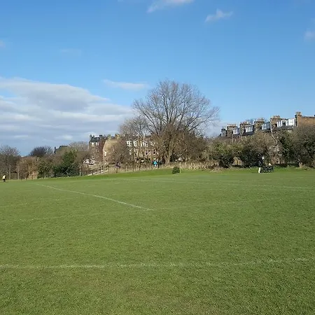 Bryson Road * Edinburgh