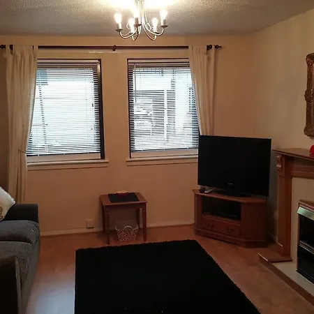 Appartement Bryson Road