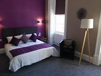 The Spires Hotell 3*