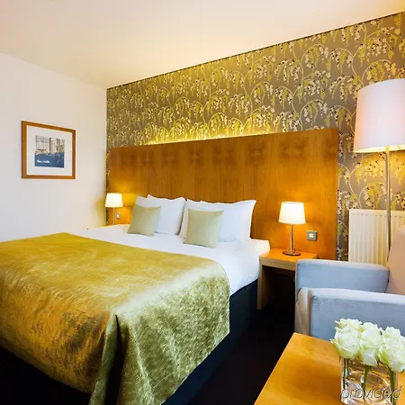 干草市场先瑞酒店 4*