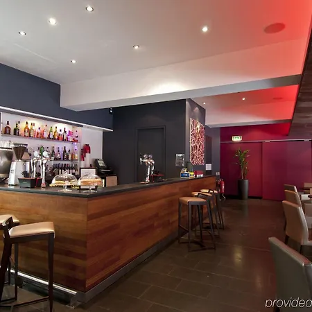 Hotel Apex Grassmarket