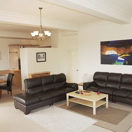 Royal Mile Mansions Apartman *