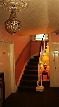 Gæstehus Averon Edinburgh