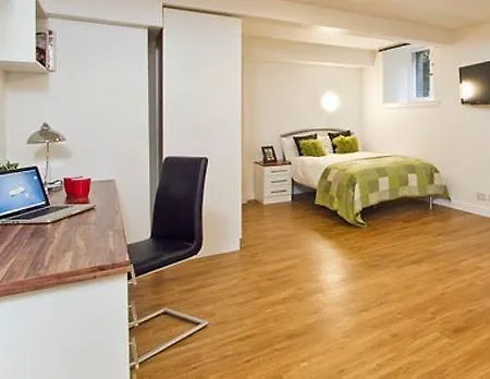Hotel Mansion Craig Court Edimburgo