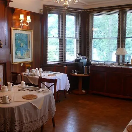 Alojamento de Acomodação e Pequeno-almoço Sandilands House Edimburgo