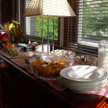 Sandilands House Alojamento de Acomodação e Pequeno-almoço 3*