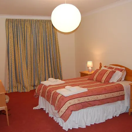 Apartamento Royal Mile Blair