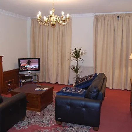 Royal Mile Blair Apartamento Edimburgo