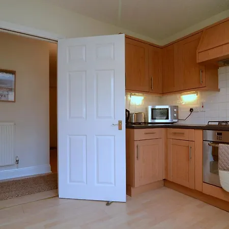 Powderhall Riverside Edinburg