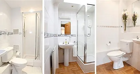 Abbotsford 3* Édimbourg