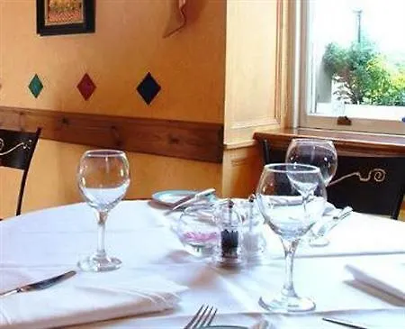 The Parliament House