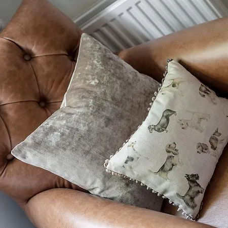 Gilmour's Entry Appartamento *