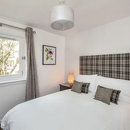 Gilmour's Entry * Edimburgo