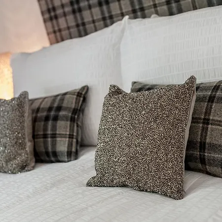 Appartamento Gilmour's Entry Edimburgo