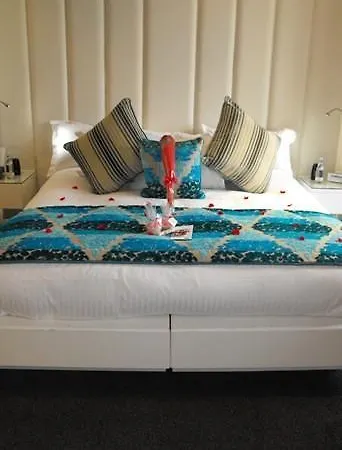 The Rutland & 4* Edimburgo