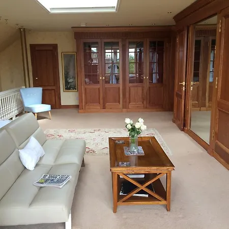 Claremont House B&B 5*