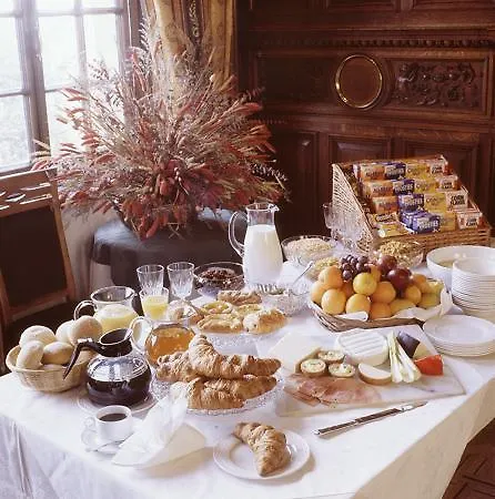 B+B Edinburgh Hotel Edinburgh