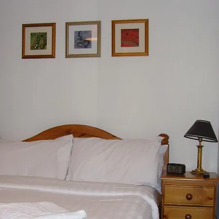 Twin Lions Otel Edinburgh