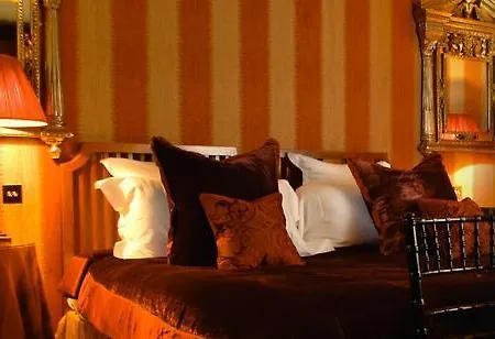 Priestville Hotell Edinburg
