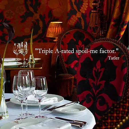 Priestville Hotel Edinburgh