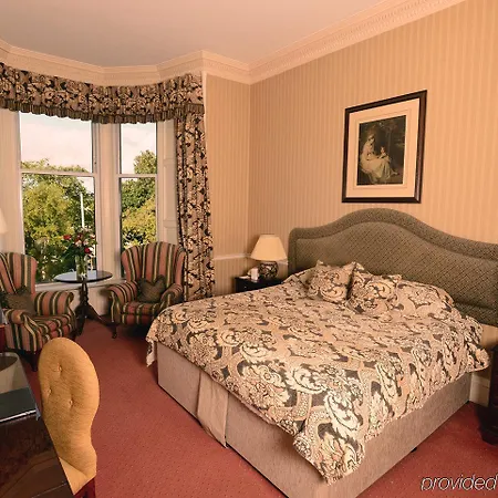 Hotel Channings Hotel, An Ascend Collection Member Edimburgo